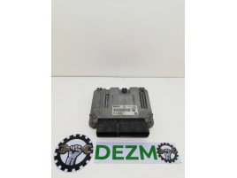 Ecu Calculator Motor Opel Vectra C 281014449