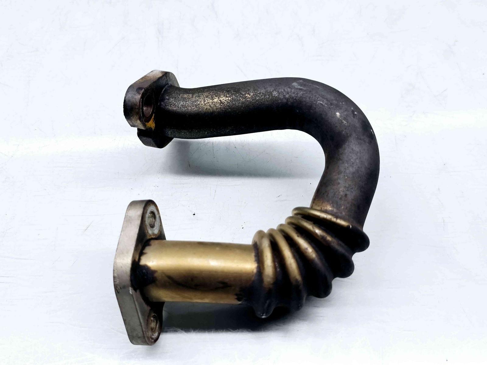 Conducta gaze Skoda Fabia 2 (5J, 542) [Fabr 2007-2014] 03P131521E 2.0 TDI CFJA 125KW / 170CP - imagine 1