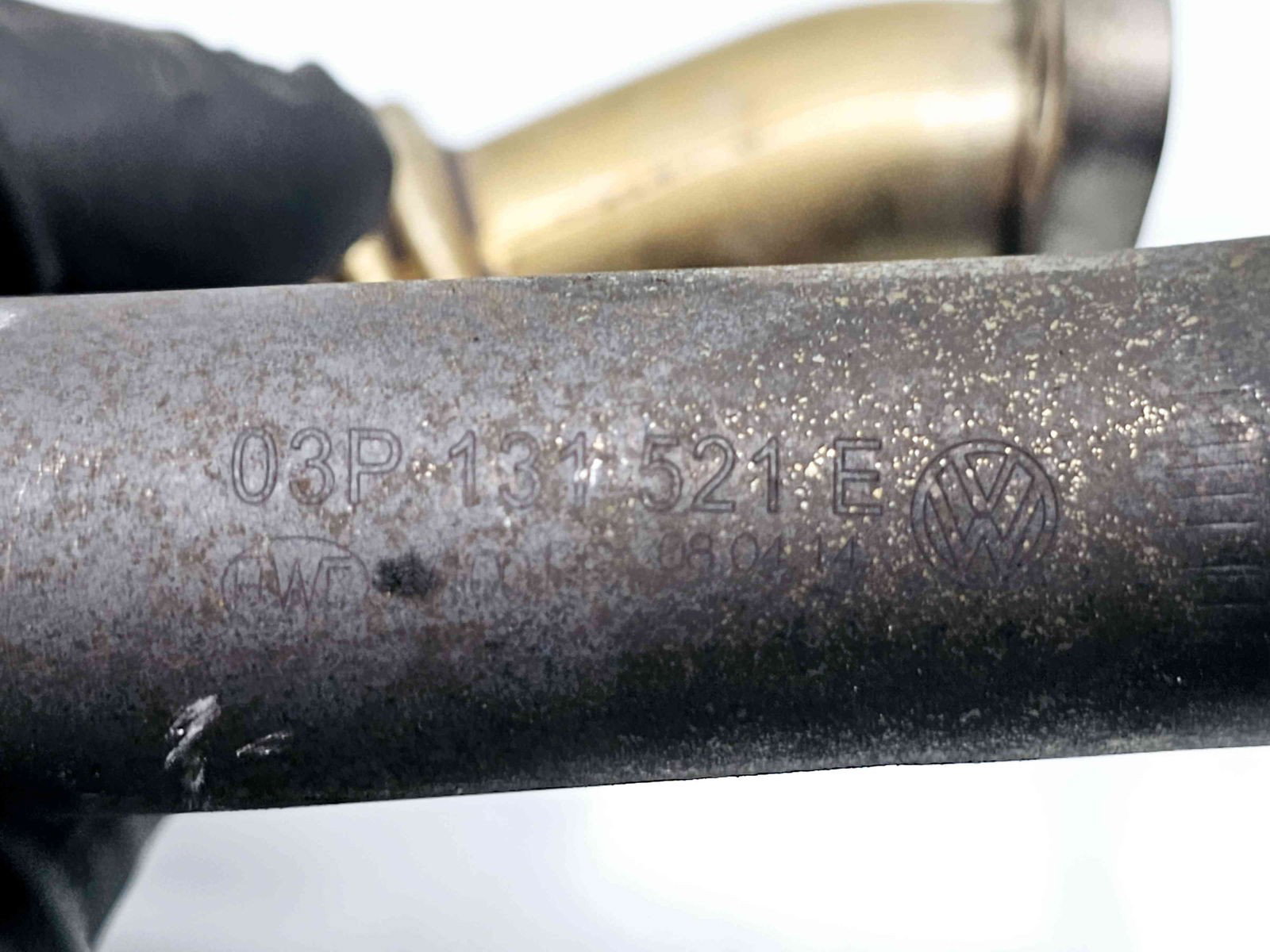 Conducta gaze Skoda Fabia 2 (5J, 542) [Fabr 2007-2014] 03P131521E 2.0 TDI CFJA 125KW / 170CP - imagine 2