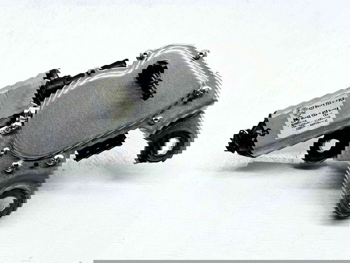  Motoras stergator haion Skoda Fabia 2 (5J, 542) [Fabr 2007-2014] 5J7955711C