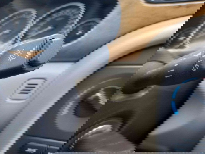 Maneta stergator Jaguar X-Type 2.1 OEM 2001-2009