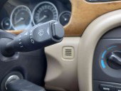 Maneta stergator Jaguar X-Type 2.1 OEM 2001-2009