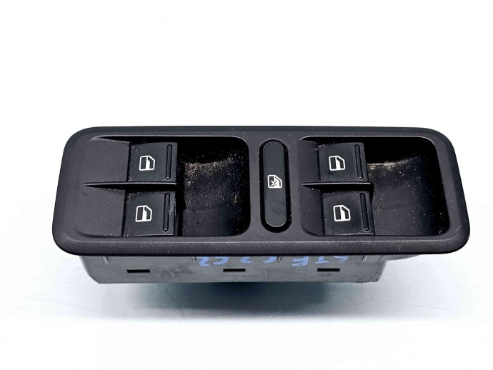  Butoane comanda geamuri sofer  Skoda Octavia 2 (1Z3) [Fabr 2004-2013] 1Z0959858B