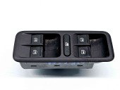  Butoane comanda geamuri sofer  Skoda Octavia 2 (1Z3) [Fabr 2004-2013] 1Z0959858B