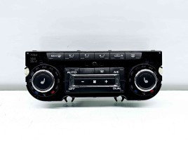  Panou comanda clima Skoda Superb II (3T4) [Fabr 2008-2015] 3T0907044CJ