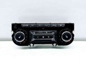  Panou comanda clima Skoda Superb II (3T4) [Fabr 2008-2015] 3T0907044CJ