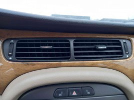 Grila aerisire centrala Jaguar X-Type 2.1 OEM 2001-2009