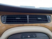 Grila aerisire centrala Jaguar X-Type 2.1 OEM 2001-2009