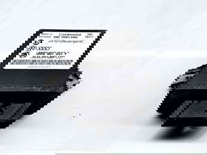  Modul control lumini Skoda Superb II (3T4) [Fabr 2008-2015] 5M0907357F