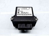 Modul control lumini Skoda Superb II (3T4) [Fabr 2008-2015] 5M0907357F