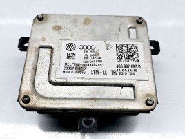  Droser far AUDI A5 Sportback (8TA) [Fabr 2009-2015] 4G0907697D