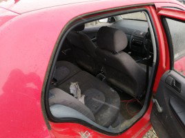 Cheder usa dreapta spate Skoda Fabia 1.4 BBZ OEM 1999-2008
