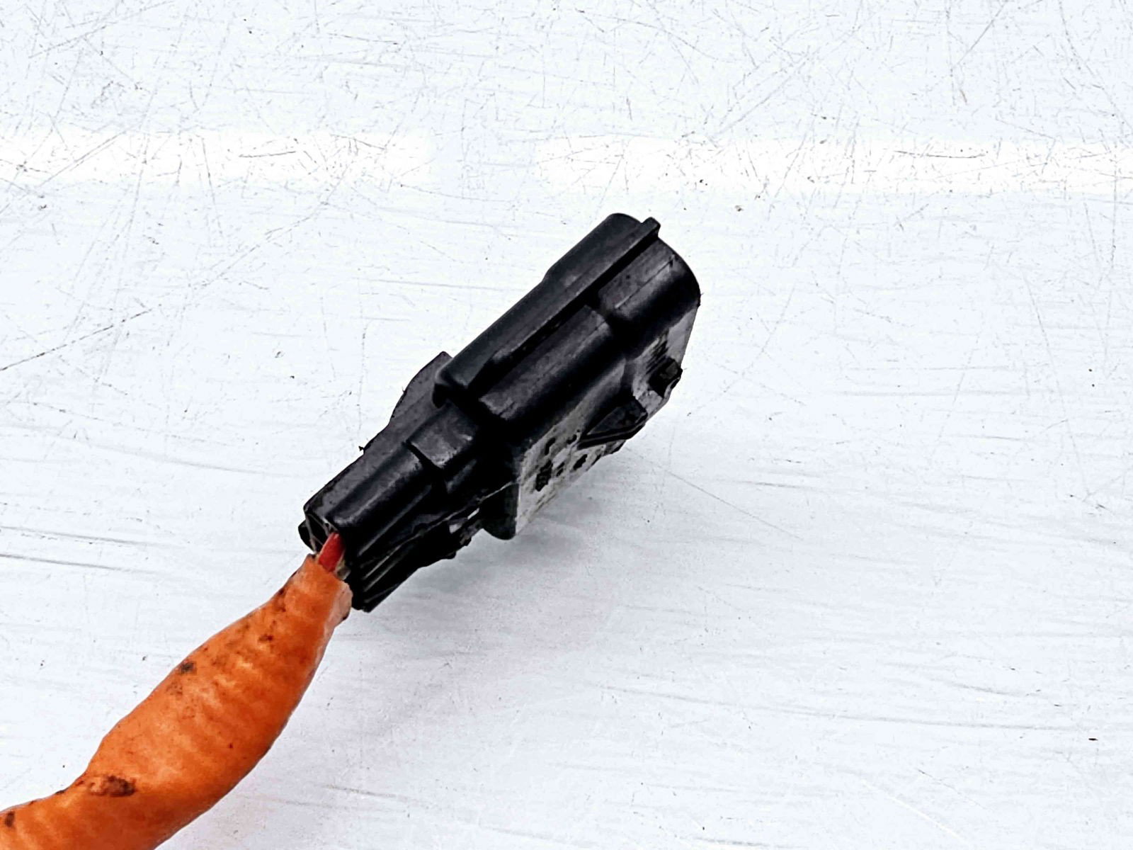 Sonda lambda Dacia Logan 2 [Fabr 2012-2020] 226A47453R 1.5 DCI K9K628 55KW / 75CP - imagine 2