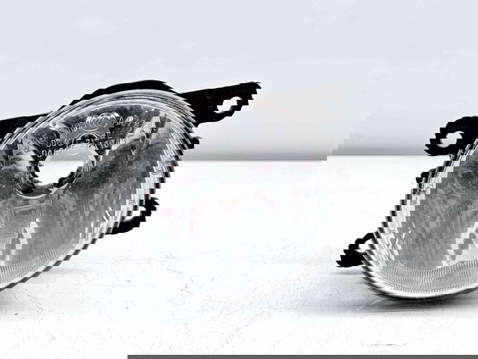  Proiector ceata stanga Dacia Sandero 2 [Fabr 2012-2020] 261500097R