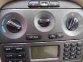 Panou comanda clima Jaguar X-Type 2.1 OEM 2001-2009