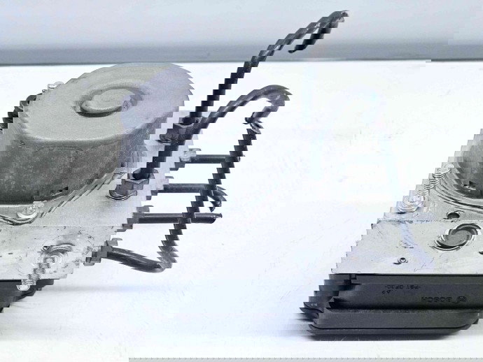 Pompa ABS Renault Captur (J87) [Fabr 2013-2017] 0265956403 1.5 DCI K9K628 55KW / 75CP