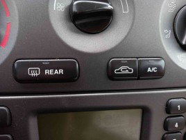 Panou comanda clima Jaguar X-Type 2.1 OEM 2001-2009