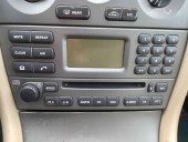Radio CD Jaguar X-Type 2.1 OEM 2001-2009