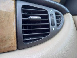 Grila aerisire dreapta Jaguar X-Type 2.1 OEM 2001-2009