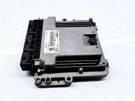 Calculator motor ECU Dacia Lodgy [Fabr 2012-2020] 237106319R | 237106635R | 0281 1.5 DCI K9K628 55KW / 75CP