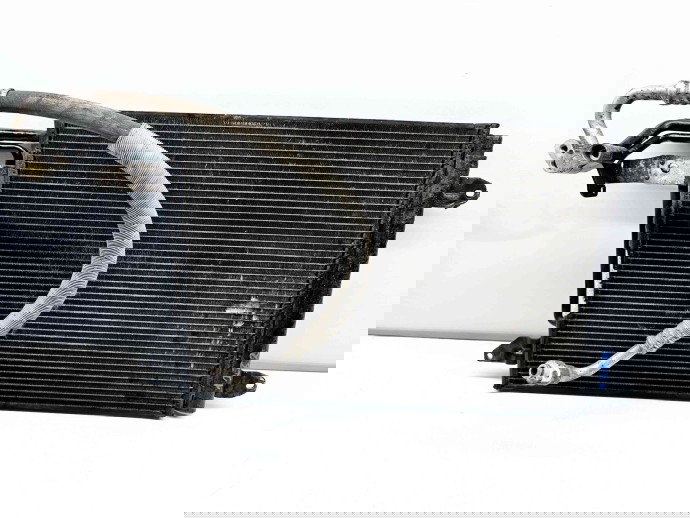 Radiator clima / AC AUDI A3 Sportback (8PA) [Fabr 2004-2013] 1K0820411E 1.6 Benz BLF 85KW / 115CP