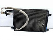Radiator clima / AC AUDI A3 Sportback (8PA) [Fabr 2004-2013] 1K0820411E 1.6 Benz BLF 85KW / 115CP