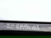 Radiator clima / AC AUDI A3 Sportback (8PA) [Fabr 2004-2013] 1K0820411E 1.6 Benz BLF 85KW / 115CP