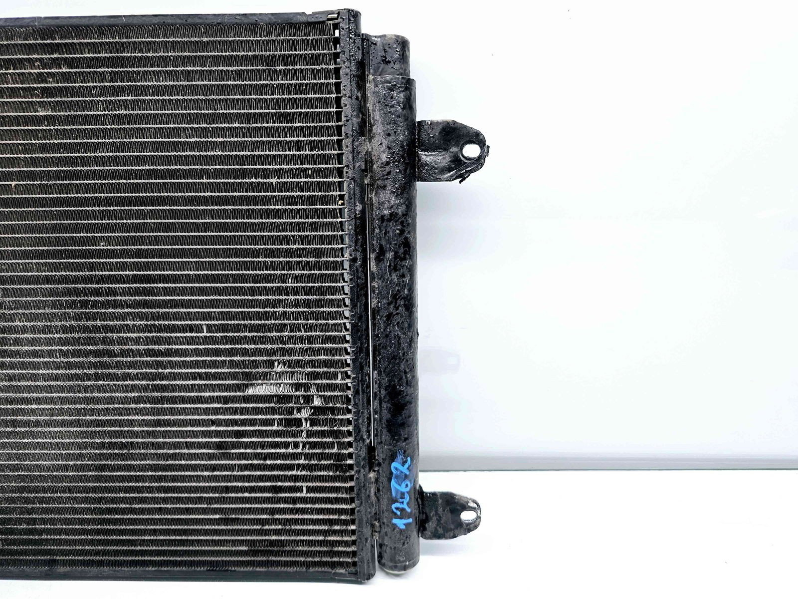 Radiator clima / AC AUDI A3 Sportback (8PA) [Fabr 2004-2013] 1K0820411E 1.6 Benz BLF 85KW / 115CP - imagine 3