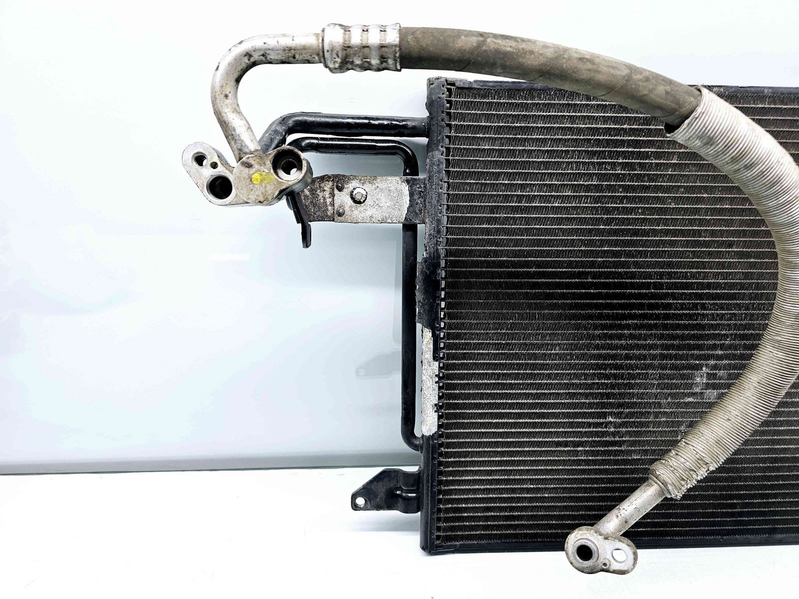 Radiator clima / AC AUDI A3 Sportback (8PA) [Fabr 2004-2013] 1K0820411E 1.6 Benz BLF 85KW / 115CP - imagine 4