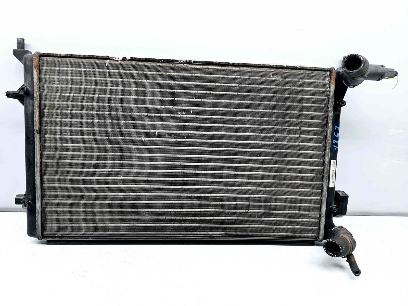 Radiator apa Seat Altea (5P1) [Fabr 2004-2010] 1K0121251BQ 1.6 Benz BLF 85KW / 115CP - imagine 1