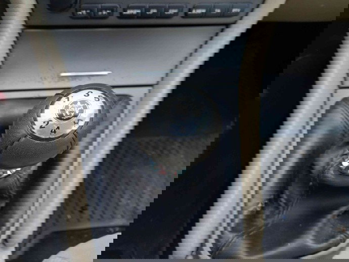 Nuca schimbator Jaguar X-Type 2.1 OEM 2001-2009