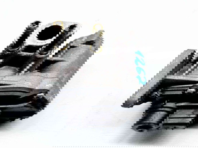 Supapa EGR Volkswagen Passat B6 (3C2) [Fabr 2005-2010] 03C131503B 1.6 Benz BLF 85KW / 115CP