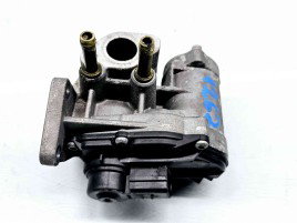 Supapa EGR Volkswagen Golf 5 (1K1) [Fabr 2004-2008] 03C131503B 1.6 Benz BLF 85KW / 115CP