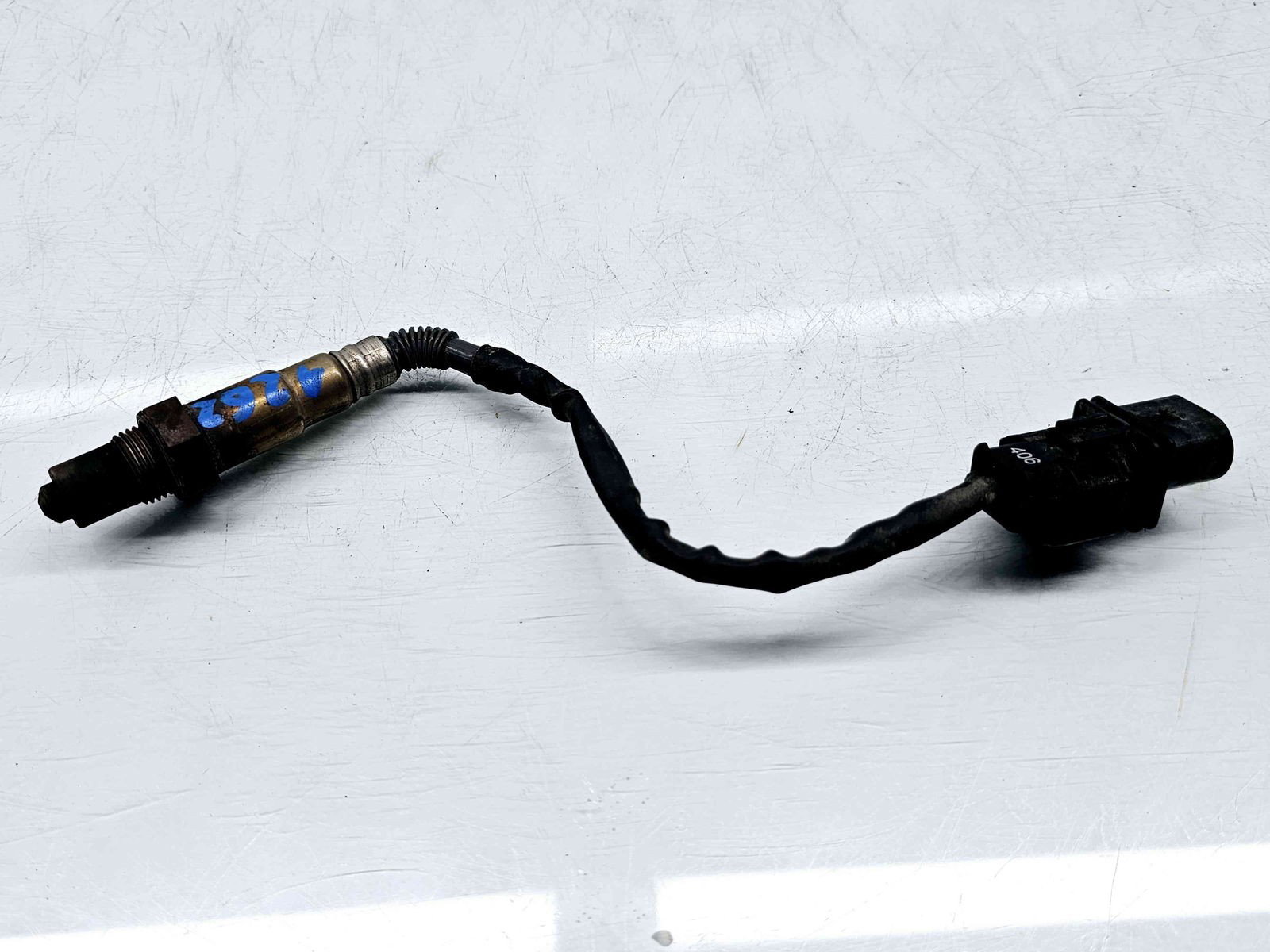 Sonda lambda AUDI A3 (8P1) [Fabr 2003-2012] 03C906262A 1.6 Benz BLF 85KW / 115CP - imagine 1