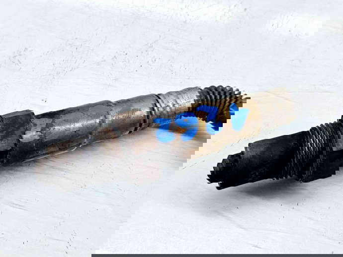 Sonda lambda AUDI A3 (8P1) [Fabr 2003-2012] 03C906262A 1.6 Benz BLF 85KW / 115CP