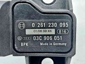  Senzor presiune Volkswagen Golf 5 (1K1) [Fabr 2004-2008] 03C906051