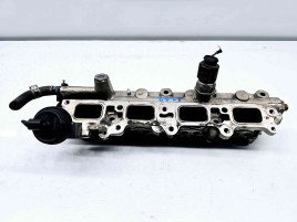 Rampa injectoare Volkswagen Golf 5 (1K1) [Fabr 2004-2008] GK00286 1.6 Benz BLF 85KW / 115CP