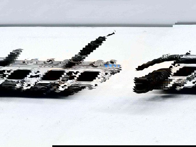 Rampa injectoare Volkswagen Golf 5 (1K1) [Fabr 2004-2008] GK00286 1.6 Benz BLF 85KW / 115CP