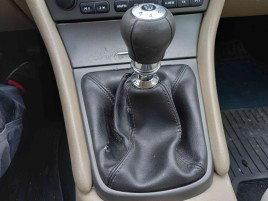 Nuca schimbator Jaguar X-Type 2.1 OEM 2001-2009