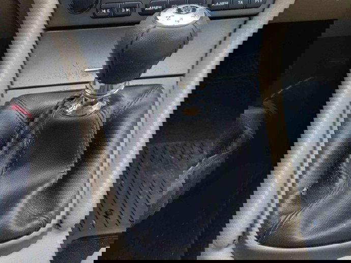 Nuca schimbator Jaguar X-Type 2.1 OEM 2001-2009