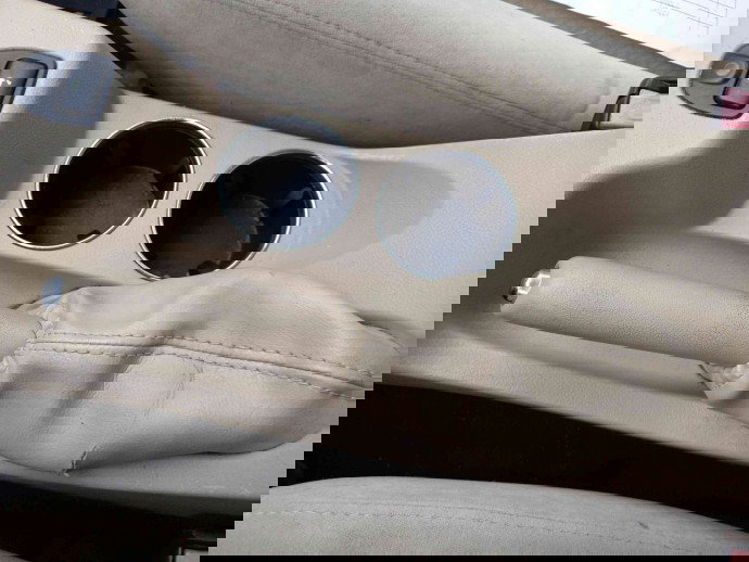 Maneta frana de mana Jaguar X-Type 2.1 OEM 2001-2009