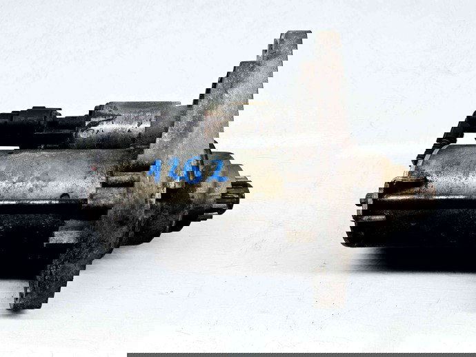  Electromotor 10 dinti Seat Ibiza 5 (6J5) [Fabr 2008-2017] 02T911023S  1.6 Benz BLF85KW / 115CP