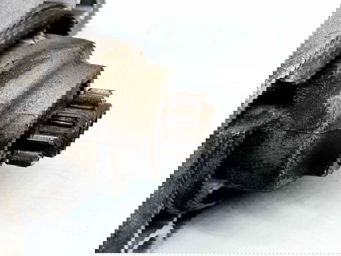  Electromotor 10 dinti AUDI A3 (8P1) [Fabr 2003-2012] 02T911023S  1.6 Benz BLF85KW / 115CP