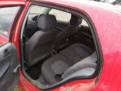 Cheder usa stanga spate Skoda Fabia 1.4 BBZ OEM 1999-2008