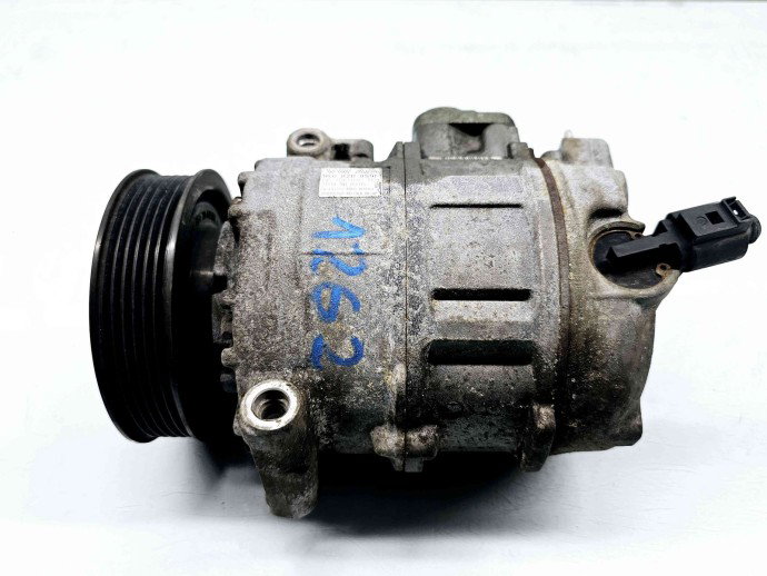 Compresor clima Volkswagen Jetta 3  (1K2) [Fabr 2005-2010] 1K0820859M 1.6 Benz BLF 85KW / 115CP