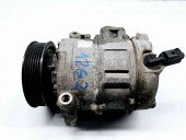 Compresor clima Volkswagen Jetta 3  (1K2) [Fabr 2005-2010] 1K0820859M 1.6 Benz BLF 85KW / 115CP