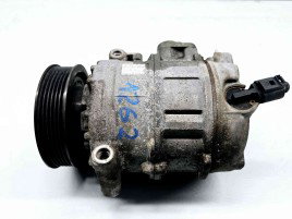 Compresor clima Seat Leon (1P1) [Fabr 2005-2011] 1K0820859M 1.6 Benz BLF 85KW / 115CP