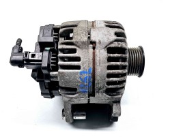 Alternator Volkswagen Touran (1T1, 1T2) [Fabr 2003-2010] 03C903023D 1.6 Benz BLF 85KW / 115CP