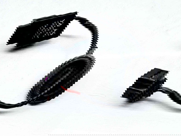  Modul confort Volkswagen Tiguan (5N) [Fabr 2007-2016] 1K0906093F