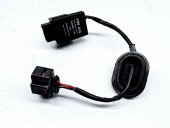  Modul confort Volkswagen Tiguan (5N) [Fabr 2007-2016] 1K0906093F